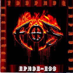 Fortress Of Solitude : Ephoe-Ess Phuque Cue